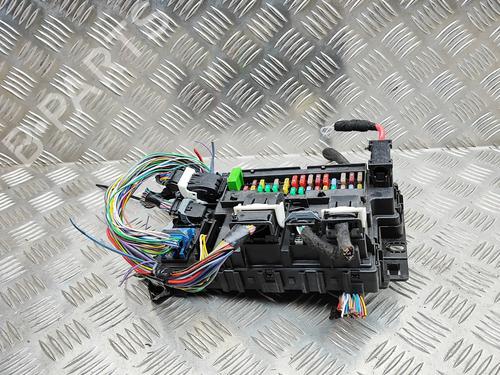 Fuse box FORD RANGER (TKE) 3.2 TDCi 4x4 | BP37609939E1 - Image 3