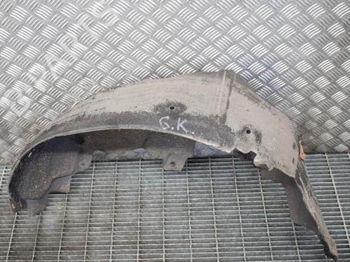 Radlauf FORD ECOSPORT 1.0 EcoBoost | BP14668139C56 