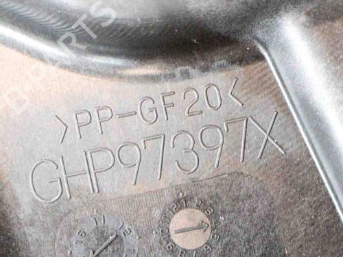 Rear left window mechanism MAZDA 6 Estate (GJ, GL) 2.2 D | BP6866189C24