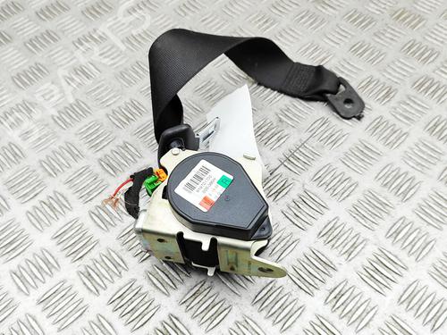 Rear left seatbelt MERCEDES-BENZ C-CLASS Coupe (C204) C 220 CDI (204.302) | BP36066972I29 - Image 5