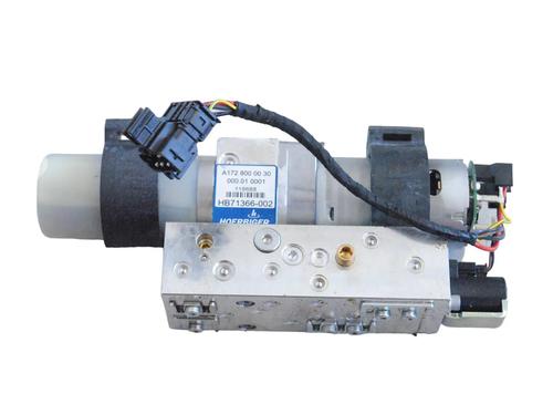 Used Other Other MERCEDES-BENZ SLK (R172) 250 CDI / d (172.403) (204 hp) 33366930 33366930