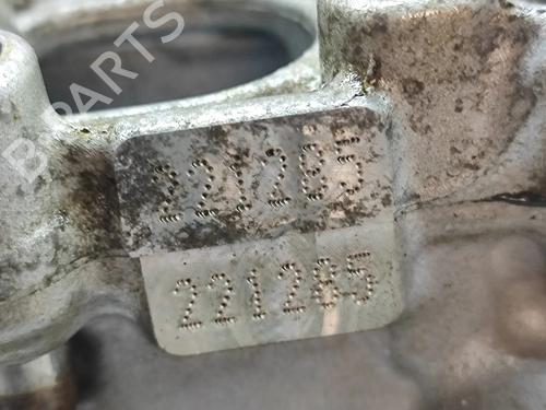 Cylinder head VOLVO XC40 (536) B3 Mild-Hybrid | BP33371828M5 - Image 10