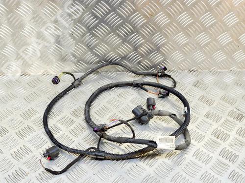 Used Electronic module VW GOLF VII (5G1, BQ1, BE1, BE2) 2.0 R 4motion (300 hp) 14620197