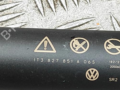Tailgate lift support VW ID. Buzz Bus (EBB, EBJ) Electric (EBB, EBJ) | BP30621166C138  - Image 6