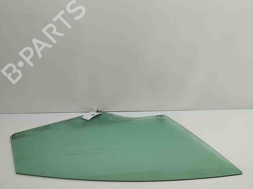 Front right door window PEUGEOT 5008 (0U_, 0E_) 1.6 HDi | BP27767168C19 