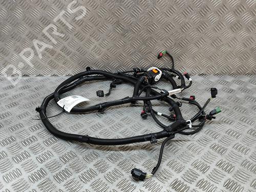 Used Electronic module PEUGEOT 3008 III (KA_, KB_, KC_) e-210 (KCZKZX) (213 hp) 28555039