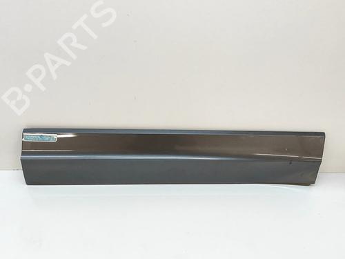 Dørlist Dørlist VW TOUAREG (CR7, RC8) 3.0 TDI 4motion (286 hp) 33882408 33882408