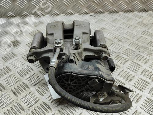 Used Left rear brake caliper Left rear brake caliper TESLA MODEL Y (5YJY) EV Performance All-wheel Drive (534 hp) 32754412 32754412