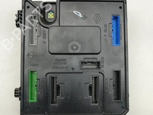 Electronic module RENAULT ZOE (BFM_) ZOE | BP33372070M83 - Image 6