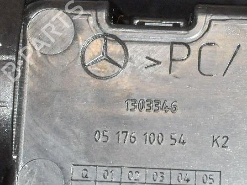 Andre MERCEDES-BENZ GLA-CLASS (X156) GLA 220 d (156.903) | BP6736459O1 