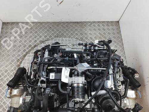 Engine PORSCHE 911 Convertible (992) 3.0 Carrera (992312) | BP38018185M1 - Image 5