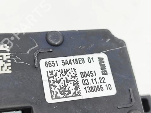 Camera BMW iX (I20) xDrive 40 | BP32756218E14  - Image 7