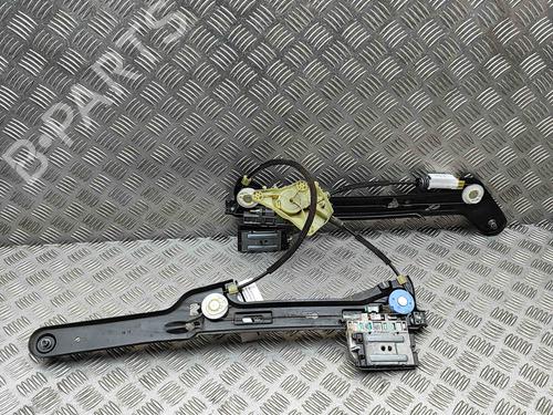Rear right window mechanism AUDI A7 Sportback (4GA, 4GF) 3.0 TDI quattro | BP29487748C25 