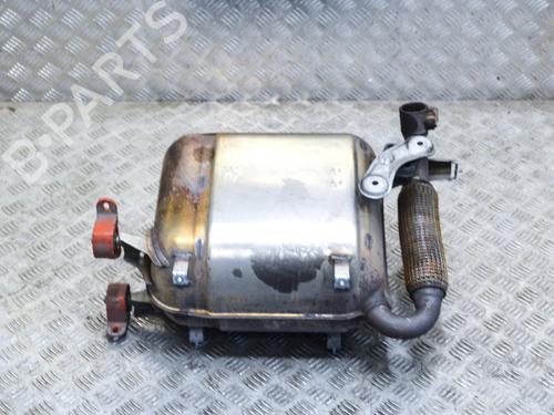 Exhaust system BMW i3 (I01) Range Extender | BP14638975M121