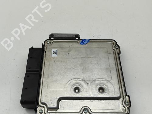Engine control unit (ECU) LAND ROVER RANGE ROVER EVOQUE (L538) 2.0 D 4x4 | BP28434335M57 