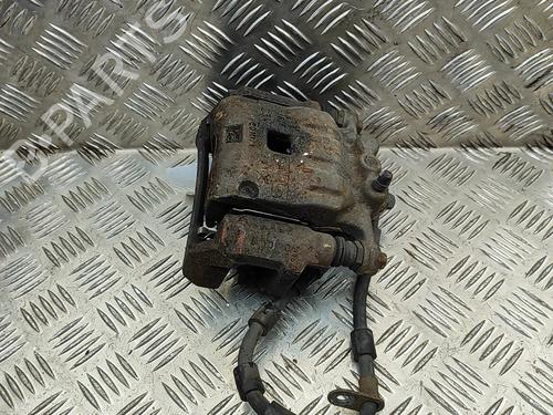 Left front brake caliper FORD FIESTA VI (CB1, CCN) 1.0 EcoBoost | BP29392371M105 - Image 2