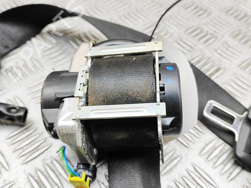 Front right seatbelt JAGUAR XE (X760) 2.0 D | BP38239281I25 - Image 5