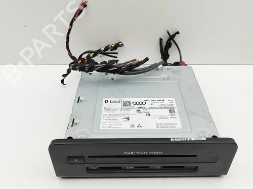 Used Electronic module Electronic module 39381573 39381573