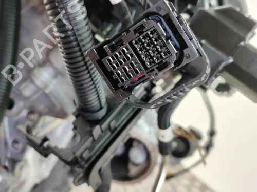 Engine BMW X2 (F39) sDrive 18 i | BP36952255M1 - Image 12