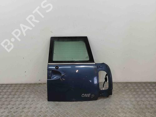 Used Right rear door MINI MINI CLUBMAN (R55) One D (90 hp) 28970642