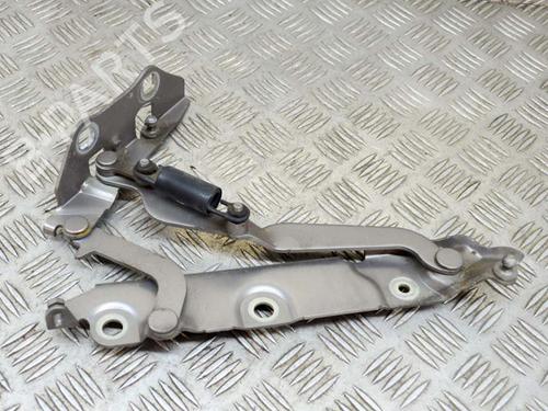 Used Hinge/Door check strap JAGUAR XF I (X250) 3.0 D (275 hp) 14636705