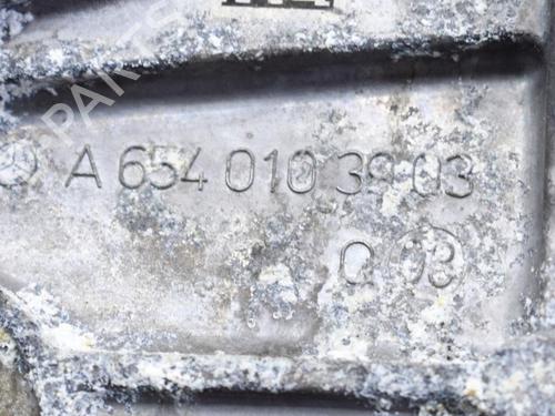Other MERCEDES-BENZ GLS (X167) 400 d 4-matic (167.923) | BP27761659O1 