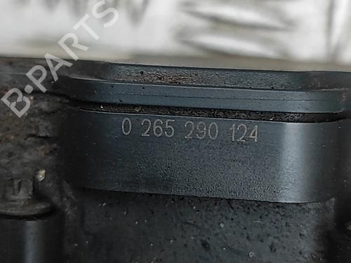 ABS pump IVECO DAILY VI Van 33S14, 35S14, 35C14, 42S14 | BP30514533M43 