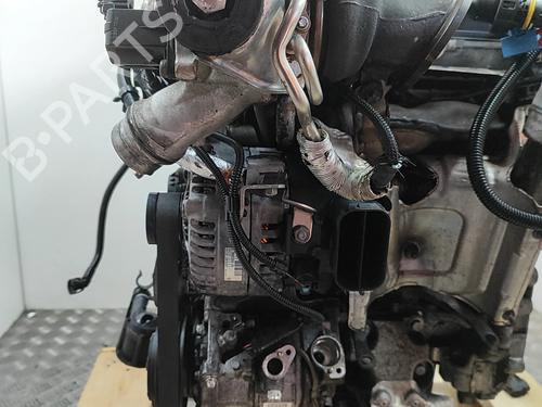 Engine MERCEDES-BENZ A-CLASS (W177) A 200 (177.087) | BP35920036M1  - Image 9