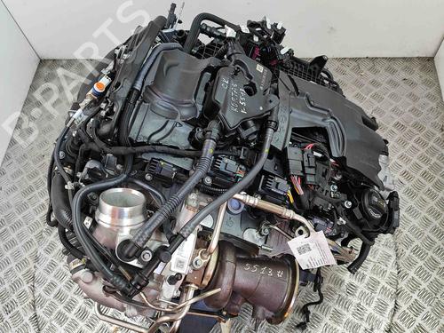 Engine MERCEDES-BENZ C-CLASS (W206) C 200 (206.042) | BP28565692M1