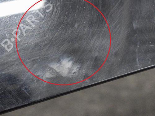 Door moulding trim VW PASSAT B8 Variant (3G5, CB5) 2.0 TDI | BP14664441C150 