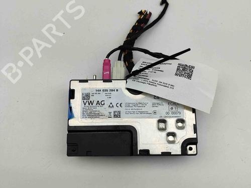 Used Electronic module AUDI Q4 E-TRON SUV (F4B) 45 (286 hp) 28561606