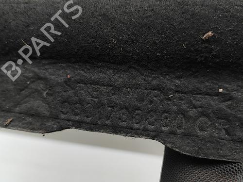 Topbeskyttelse CITROËN C4 CACTUS 1.6 BlueHDi 100 | BP29975729M93