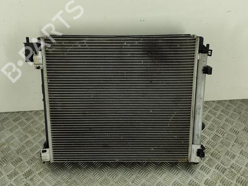Used Radiator set Radiator set NISSAN QASHQAI III (J12) 1.3 DIG-T All-wheel Drive (158 hp) 28555238 28555238