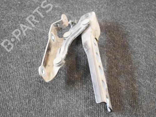 Hinge/Door check strap SKODA OCTAVIA II Combi (1Z5) 1.6 TDI | BP14612820C146 
