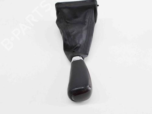 Shift knob TOYOTA LAND CRUISER PRADO (_J15_) 2.8 D-4D (GDJ150_, GDJ155_, GDJ150, GDJ151) | BP15622003I34 