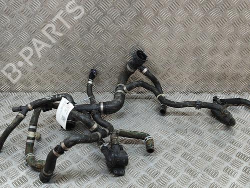 Używane Rura / Przewód VOLVO S60 III (224) T6 Twin Engine AWD (340 hp) 27776897