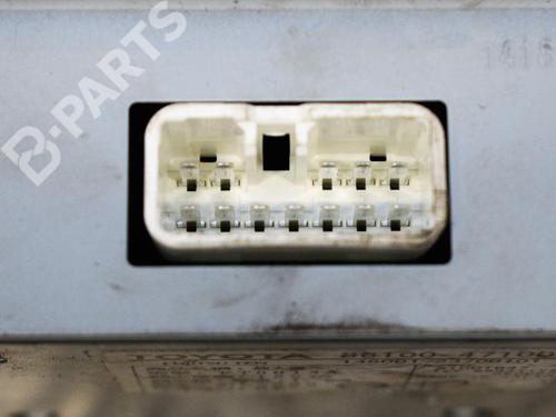 Electronic module TOYOTA PRIUS (_W3_) 1.8 Hybrid (ZVW3_) | BP7738692M83