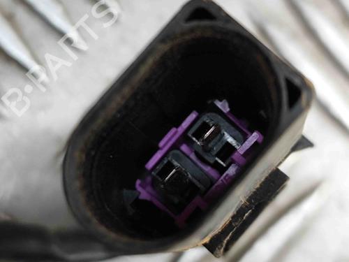 Hood lock AUDI Q8 (4MN, 4MT) 50 TDI Mild Hybrid quattro | BP28438114C133