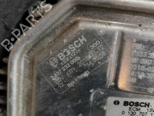 Radiator set AUDI A4 B9 (8W2, 8WC) 2.0 TDI quattro | BP24143169M120 