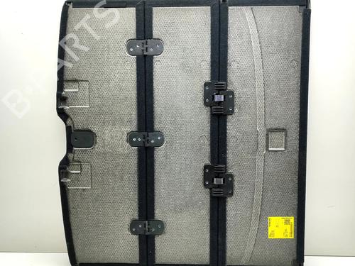 Bagagerumsgulv VOLVO XC40 (536) B3 Mild-Hybrid | BP31859220I33