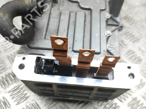 Inverter/Converter PORSCHE TAYCAN Cross Turismo (Y1B) 4S Performance Battery Plus (Y1BDB1) | BP31762610M119 