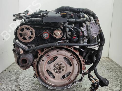 Engine JAGUAR XJ (X350, X358) D 2.7 | BP36983801M1 - Image 2
