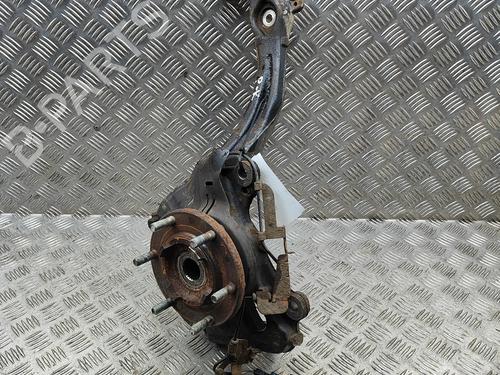 Used Left front steering knuckle Left front steering knuckle 38782161 38782161
