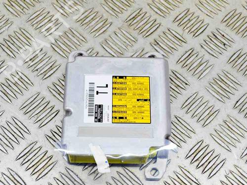 Airbag styreenhed LEXUS NX (_Z1_) 300h AWD (AYZ15_) (155 hp) 8352330