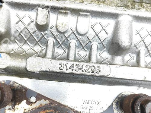Cylinder head VOLVO XC60 II (246) T4 | BP32369487M5