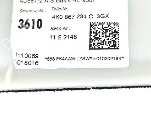Andre AUDI A6 C8 Avant (4A5) 50 TDI Mild Hybrid quattro | BP38071084O1 - Image 6