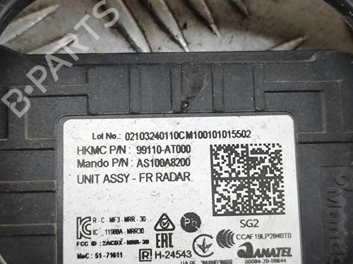 Electronic module KIA NIRO II (SG2) EV | BP28955236M83