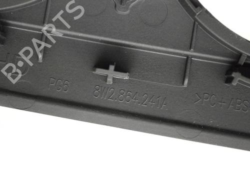 Middle console BMW 3 Gran Turismo (F34) 320 d xDrive | BP33351431I22  - Image 5