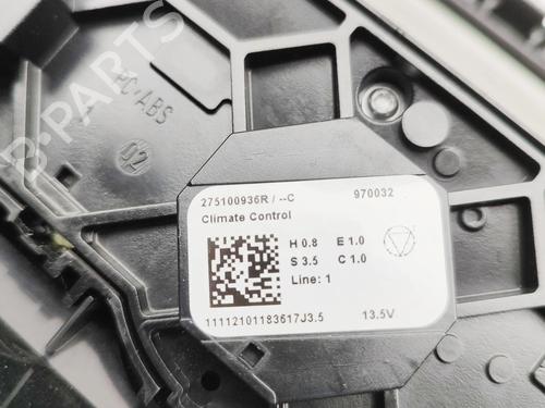 Electronic module RENAULT ZOE (BFM_) ZOE (BFMD) | BP34282640M83  - Image 7