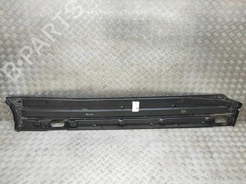 Protección inferior Protección inferior AUDI Q6 E-TRON (GFB) e-tron quattro (387 hp) 37444949 37444949